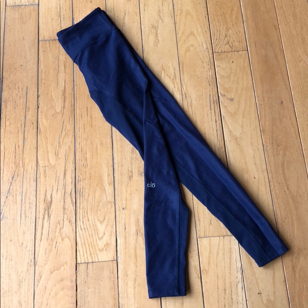 Alo leggings